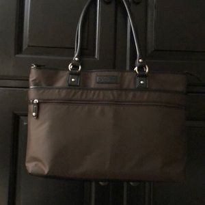 Franklin Covey laptop bag